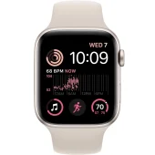 Apple Watch SE GPS 40 mm Black Friday 2023