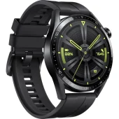 Smartwatch Huawei Watch GT 3 Jupiter Black Friday 2023