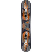 Placa Snowboard DRAKE League Black Friday 2026