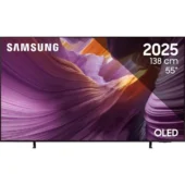 Televizor Smart OLED Samsung 4K, 138 cm Black Friday 2025