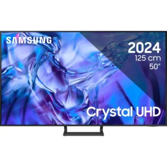 Televizor Samsung Smart Qled, Ultra Hd 4k