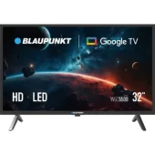 Televizor Smart Blaupunkt, 80 cm Black Friday 2025