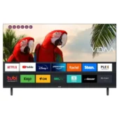 Televizor Smart Nei Ultra HD 4K, 109 cm Black Friday 2025