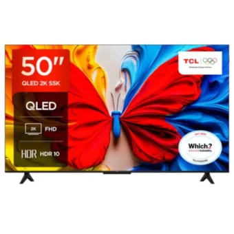 Televizor Smart Qled, Samsung