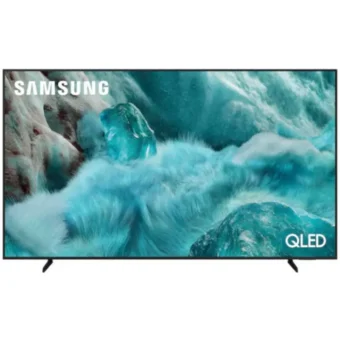 Televizor Smart Qled Samsung 4k