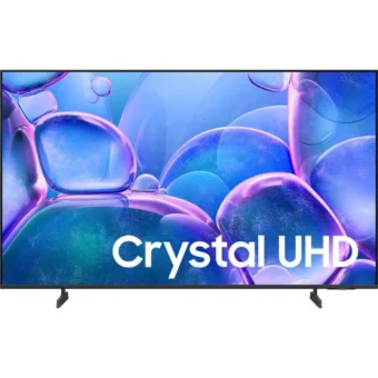 Televizor Smart Qled Samsung Ultra Hd 4k, 108 Cm