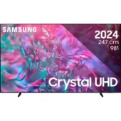 Televizor Smart LED Samsung, 247 cm Black Friday 2025