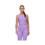 Top Femei Mammut Massone Bra Lavandin Black Friday 2025