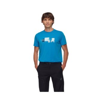 Tricou Barbati Mammut Mountain