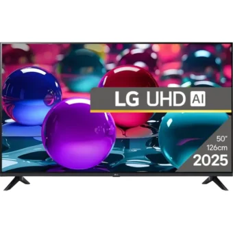 Tv Ultrahd 4k Smart Lg