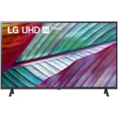 Televizor Smart LG Ultra HD 4K, 189 cm Black Friday 2024