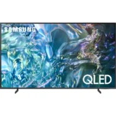 Televizor Smart QLED Samsung 4K Black Friday 2024