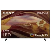 Televizor Smart Sony Bravia, 139 cm Black Friday 2024