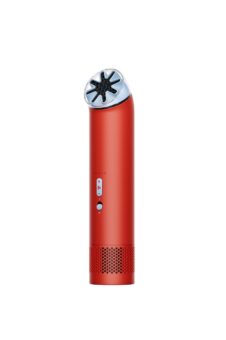 Ventilator Portabil De Răcire Dyson Hushjet™ Mini Cool Fan (carnelian/sky)