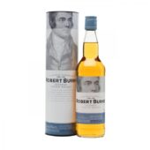 Whisky scotian Robert Burns Black Friday 2025